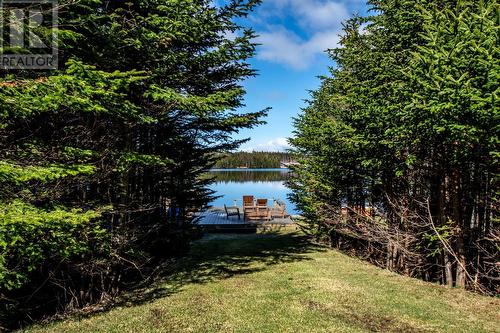 223 Olivers Pond Road, Portugal Cove-St. Philips, NL - Outdoor With View