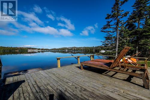 223 Olivers Pond Road, Portugal Cove-St. Philips, NL - Outdoor With Body Of Water With View