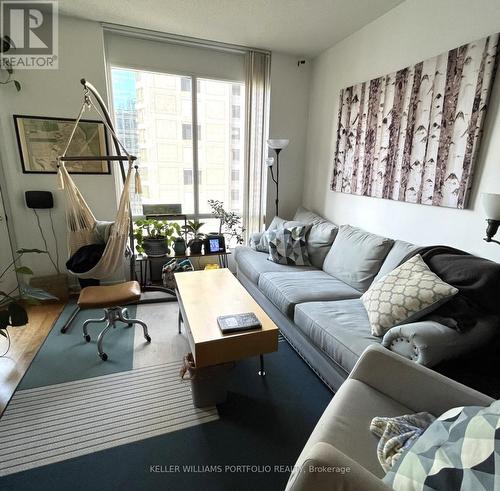 #1512 -85 Bloor St E, Toronto, ON - Indoor Photo Showing Other Room
