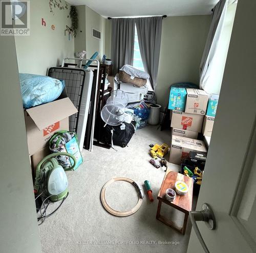 #1403 -50 Lynn Williams St, Toronto, ON - Indoor Photo Showing Other Room