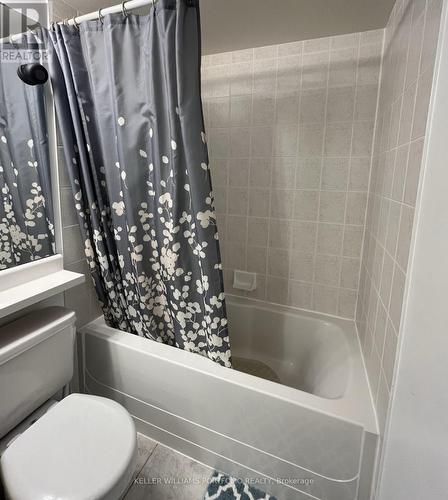 #1403 -50 Lynn Williams St, Toronto, ON - Indoor Photo Showing Bathroom