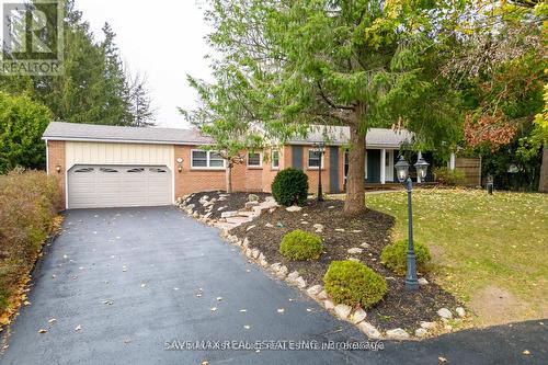 180 Columbus Rd W, Whitby, ON - Outdoor