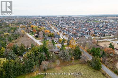 180 Columbus Rd W, Whitby, ON - Outdoor With View