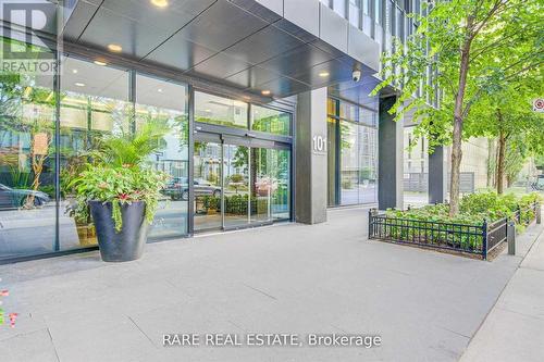 #2501 -101 Charles St E, Toronto, ON - Other
