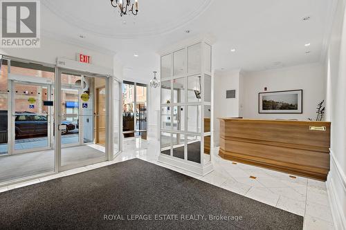 #301 -120 Lombard St, Toronto, ON - Indoor Photo Showing Other Room