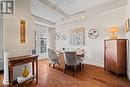 #301 -120 Lombard St, Toronto, ON  - Indoor Photo Showing Dining Room 