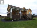 24 Briar Rose Dr, Ammon, NB  - Outdoor 