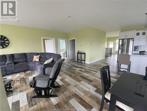 24 Briar Rose Dr, Ammon, NB - Indoor Photo Showing Other Room
