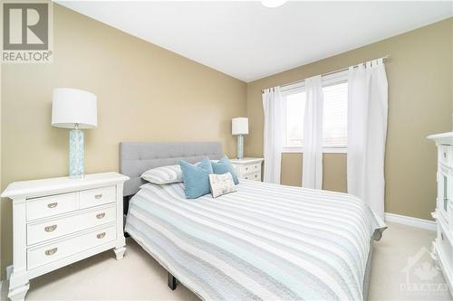 217 Sterling Avenue, Rockland, ON - Indoor Photo Showing Bedroom