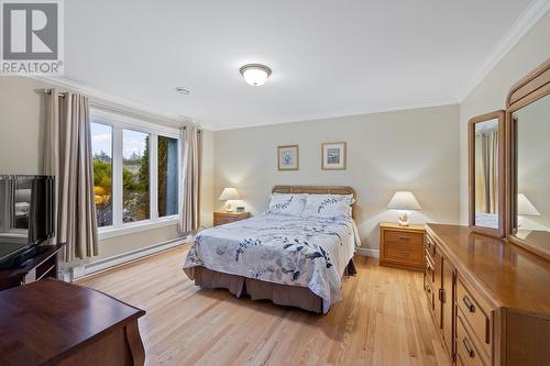 36 Vineyard Drive, Paradise, NL - Indoor Photo Showing Bedroom