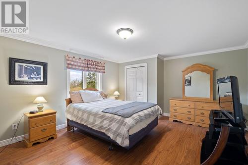 36 Vineyard Drive, Paradise, NL - Indoor Photo Showing Bedroom