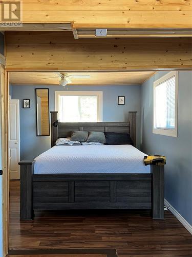 931 Main Road, Frenchmans Cove, NL - Indoor Photo Showing Bedroom