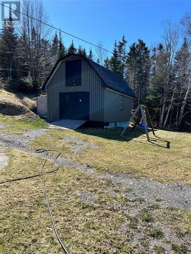 931 Main Road, Frenchmans Cove, NL - Outdoor