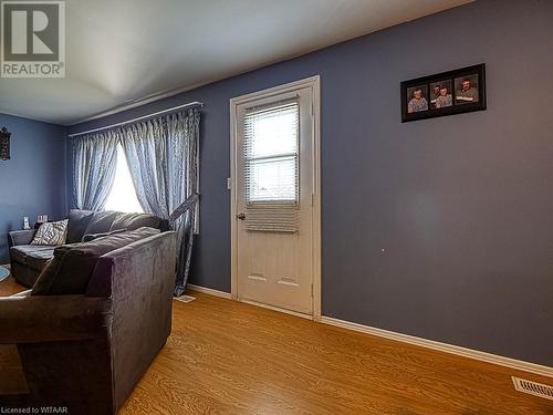 29 Spring Street, Norwich, ON - Indoor Photo Showing Other Room