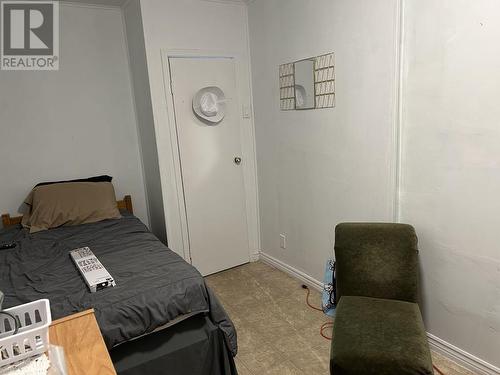 21 Gilbert Street, Corner Brook, NL - Indoor Photo Showing Bedroom