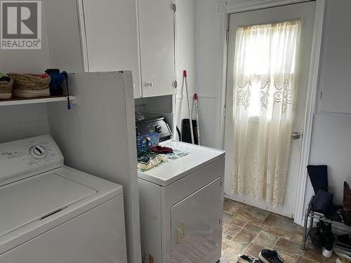 21 Gilbert Street, Corner Brook, NL - Indoor Photo Showing Laundry Room