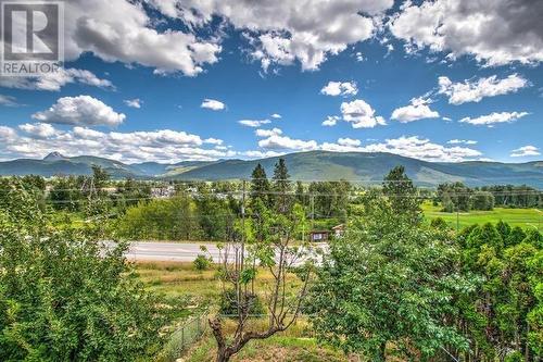1885 Grandview Avenue, Lumby, BC - Outdoor With View