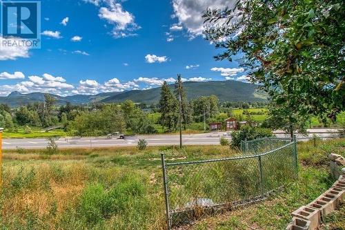 1885 Grandview Avenue, Lumby, BC - Outdoor With View