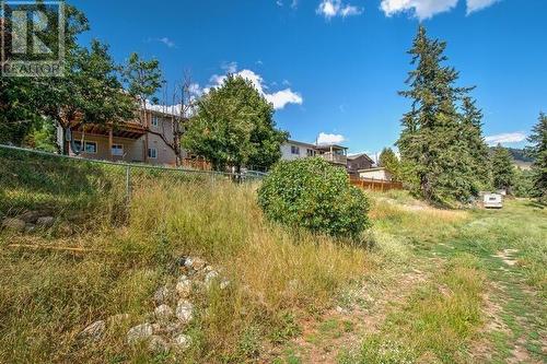 1885 Grandview Avenue, Lumby, BC - Outdoor