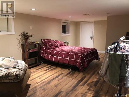 9 Duke, Campbellton, NB - Indoor Photo Showing Bedroom