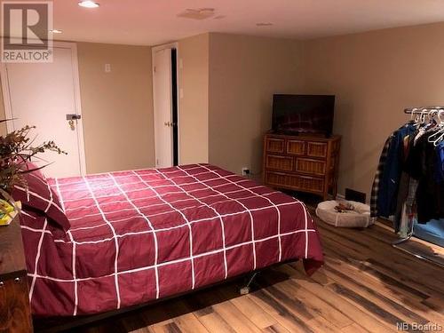 9 Duke, Campbellton, NB - Indoor Photo Showing Bedroom