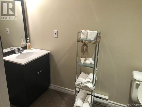 9 Duke, Campbellton, NB - Indoor Photo Showing Bathroom