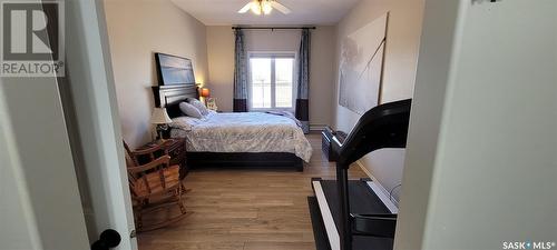 108W 1300 Stockton Street N, Regina, SK - Indoor Photo Showing Bedroom