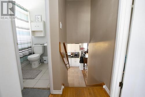 787 Pine St, Sault Ste. Marie, ON - Indoor Photo Showing Bathroom