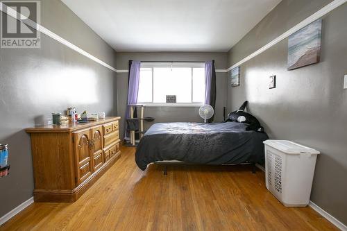 787 Pine St, Sault Ste. Marie, ON - Indoor Photo Showing Bedroom