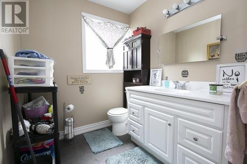 787 Pine St, Sault Ste. Marie, ON - Indoor Photo Showing Bathroom