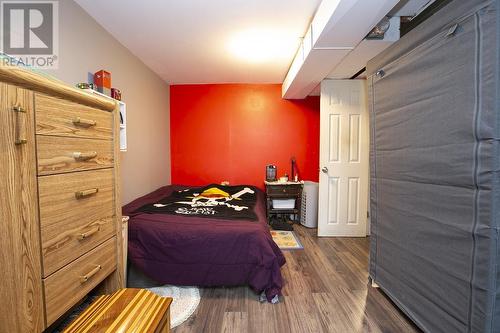 787 Pine St, Sault Ste. Marie, ON - Indoor Photo Showing Bedroom