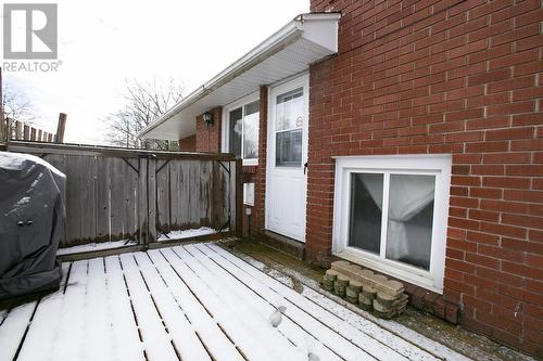 787 Pine St, Sault Ste. Marie, ON - Outdoor With Exterior