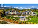 3473 Lakeview Place Unit# 203, Enderby, BC  - Outdoor With View 