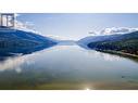 3473 Lakeview Place Unit# 203, Enderby, BC  - Outdoor With Body Of Water With View 