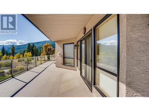 3473 Lakeview Place Unit# 203, Enderby, BC - Outdoor With Exterior