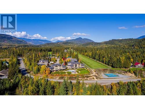 3473 Lakeview Place Unit# 203, Enderby, BC - Outdoor With View