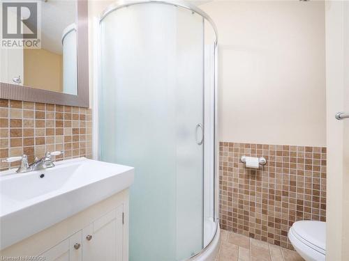 13 Belrose Road, Northern Bruce Peninsula, ON - Indoor Photo Showing Bathroom