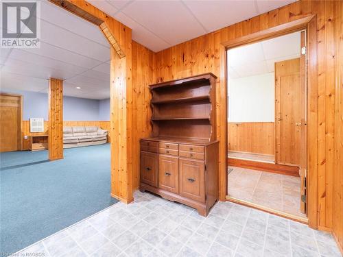 13 Belrose Road, Northern Bruce Peninsula, ON - Indoor Photo Showing Other Room