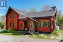 1483 Highway 6, South Bruce Peninsula, ON  - Outdoor 