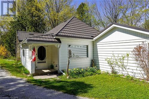 1483 Highway 6, South Bruce Peninsula, ON - Outdoor