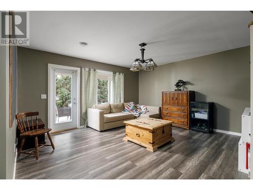 3485 Creekview Crescent, West Kelowna, BC - Indoor Photo Showing Other Room