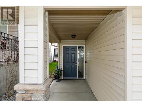 3485 Creekview Crescent, West Kelowna, BC - Outdoor With Exterior