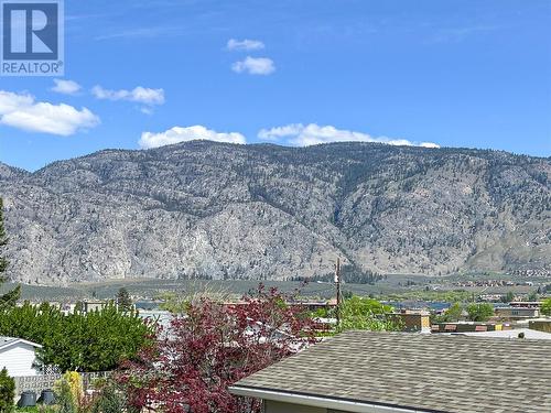 9106 Hummingbird Lane, Osoyoos, BC - Outdoor With View