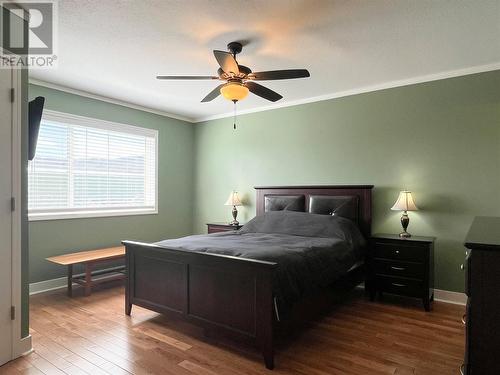 9106 Hummingbird Lane, Osoyoos, BC - Indoor Photo Showing Bedroom