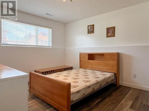9106 Hummingbird Lane, Osoyoos, BC - Indoor Photo Showing Bedroom
