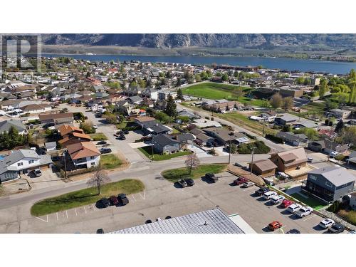 9106 Hummingbird Lane, Osoyoos, BC - Outdoor With Body Of Water With View