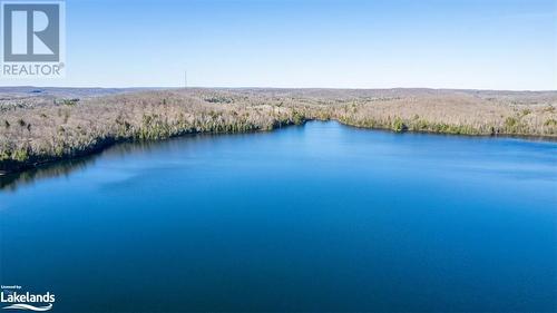 1301 Hudson Lake Drive, Highland Grove, ON - Outdoor With Body Of Water With View