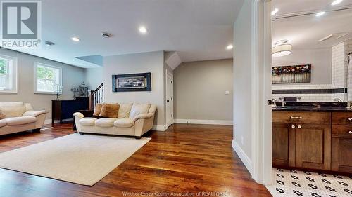 333 Crystal Bay Drive, Amherstburg, ON - Indoor Photo Showing Other Room