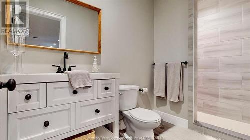 333 Crystal Bay Drive, Amherstburg, ON - Indoor Photo Showing Bathroom