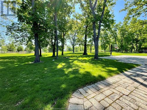 333 Crystal Bay Drive, Amherstburg, ON - Outdoor